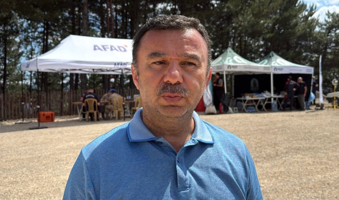SAFRANBOLU’DA KAYBOLAN HAMZA DURAS’IN BABASI” BABALAR GÜNÜNDE ÇOCUĞUMUN GELMESİNİ BEKLİYORUZ” KARABÜK’ün Safranbolu ilçesinde İstanbul’a gitmek için otobüse binen ancak İstanbul’da