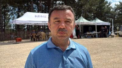 KARABÜK’ün Safranbolu ilçesinde İstanbul’a gitmek için otobüse binen ancak İstanbul’da
