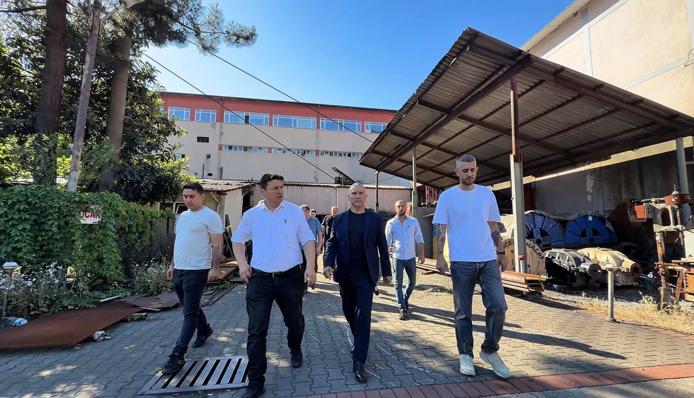 Genel Maden İşçileri Sendikası (GMİS), 22 Haziran Pazartesi günü başlayacak