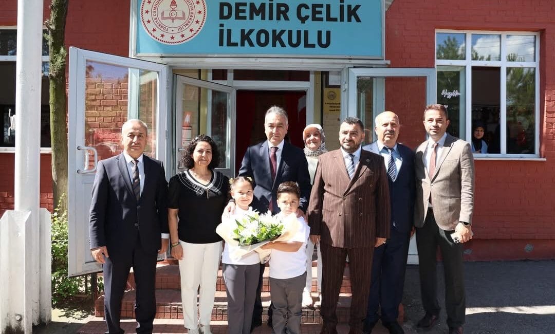 2025-2026 Eğitim Öğretim Yılı’nın sona ermesiyle birlikte Karabük’te yaklaşık 37