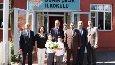 2025-2026 Eğitim Öğretim Yılı’nın sona ermesiyle birlikte Karabük’te yaklaşık 37