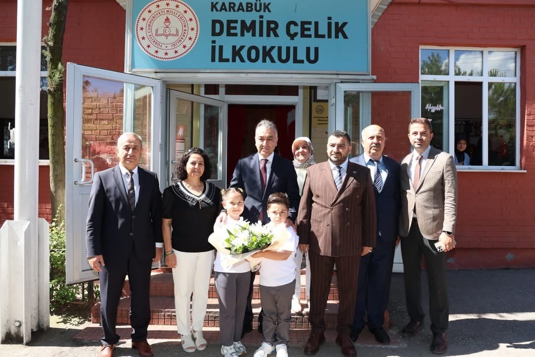 2025-2026 Eğitim Öğretim Yılı’nın sona ermesiyle birlikte Karabük’te yaklaşık 37