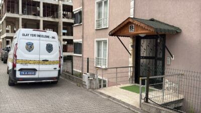 Karabük’te 59 yaşındaki bir kişi, evinin banyosunda ölü bulundu. Olay,