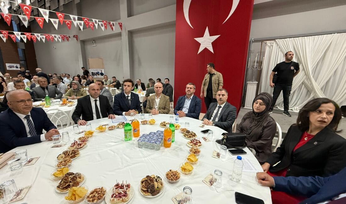 Ceza İnfaz Personeli Günü Karabük’te Coşkuyla Kutlandı Karabük T Tipi