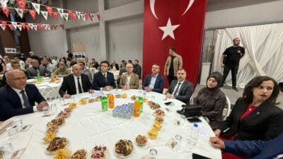 Ceza İnfaz Personeli Günü Karabük’te Coşkuyla Kutlandı Karabük T Tipi
