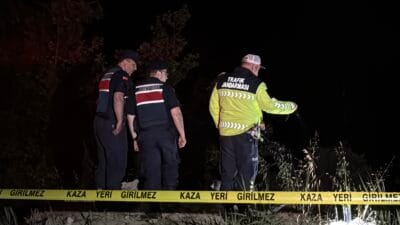 CHP İL BAŞKAN YARDIMCISI ERTEN, FİLYOS ÇAYINA DÜŞTÜ Karabük’te, CHP Karabük İl Başkan Yardımcısı Mustafa Erten’in Filyos Çayı’na
