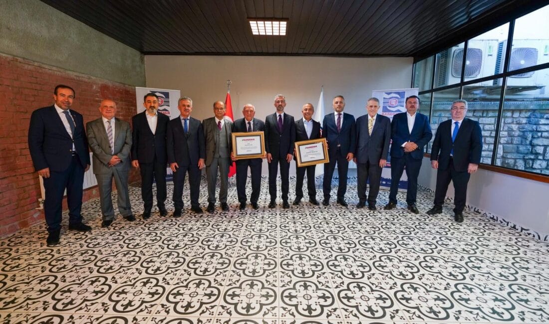 KARDEMİR tarafından, şirketin gelişimine yön veren, kurumsal birikimine ve sanayi