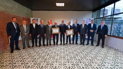 KARDEMİR tarafından, şirketin gelişimine yön veren, kurumsal birikimine ve sanayi