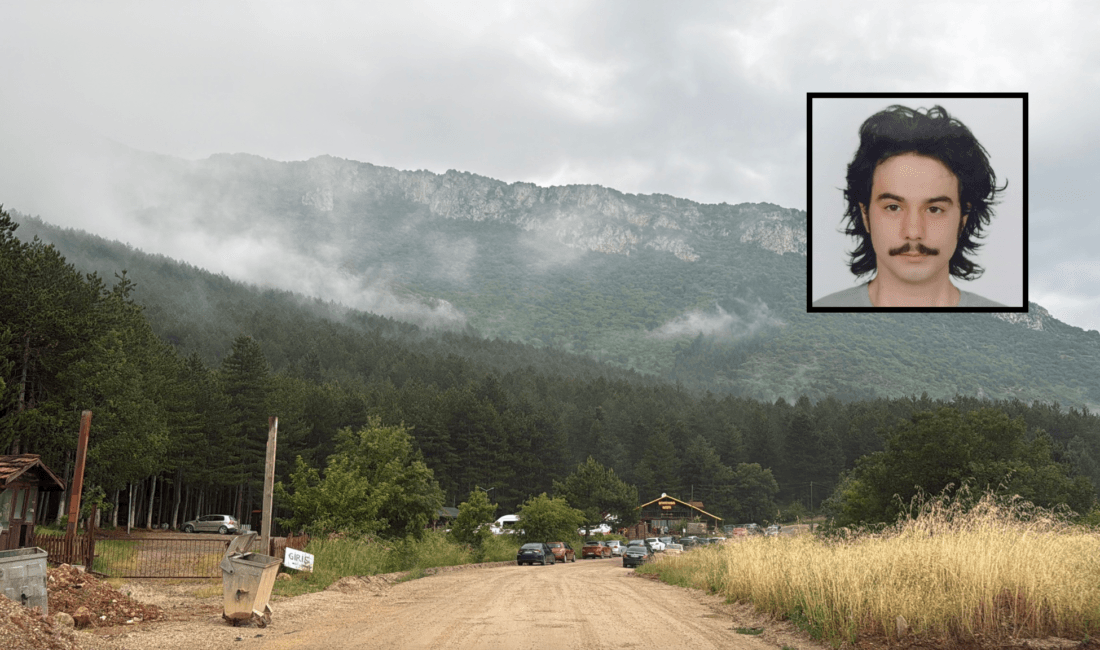 KAYBOLAN ÜNİVERSİTE ÖĞRENCİSİ İÇİN EKİPLER ARAMA ÇALIŞMASINI SÜRDÜRÜYOR Safranbolu’da yaşayan üniversite öğrencisi Hamza Duras’tan (22) günlerdir haber alınamıyor.