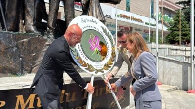 UNESCO Miras Kenti ve Cittaslow üyesi&nbsp; Safranbolu’da bu yıl 27’ncisi