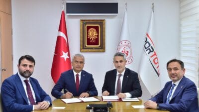 Karabük’e Vekillerden Yeni Müjde: Keltepe’ye Kayak Eğitim Merkezi Yapılacak AK