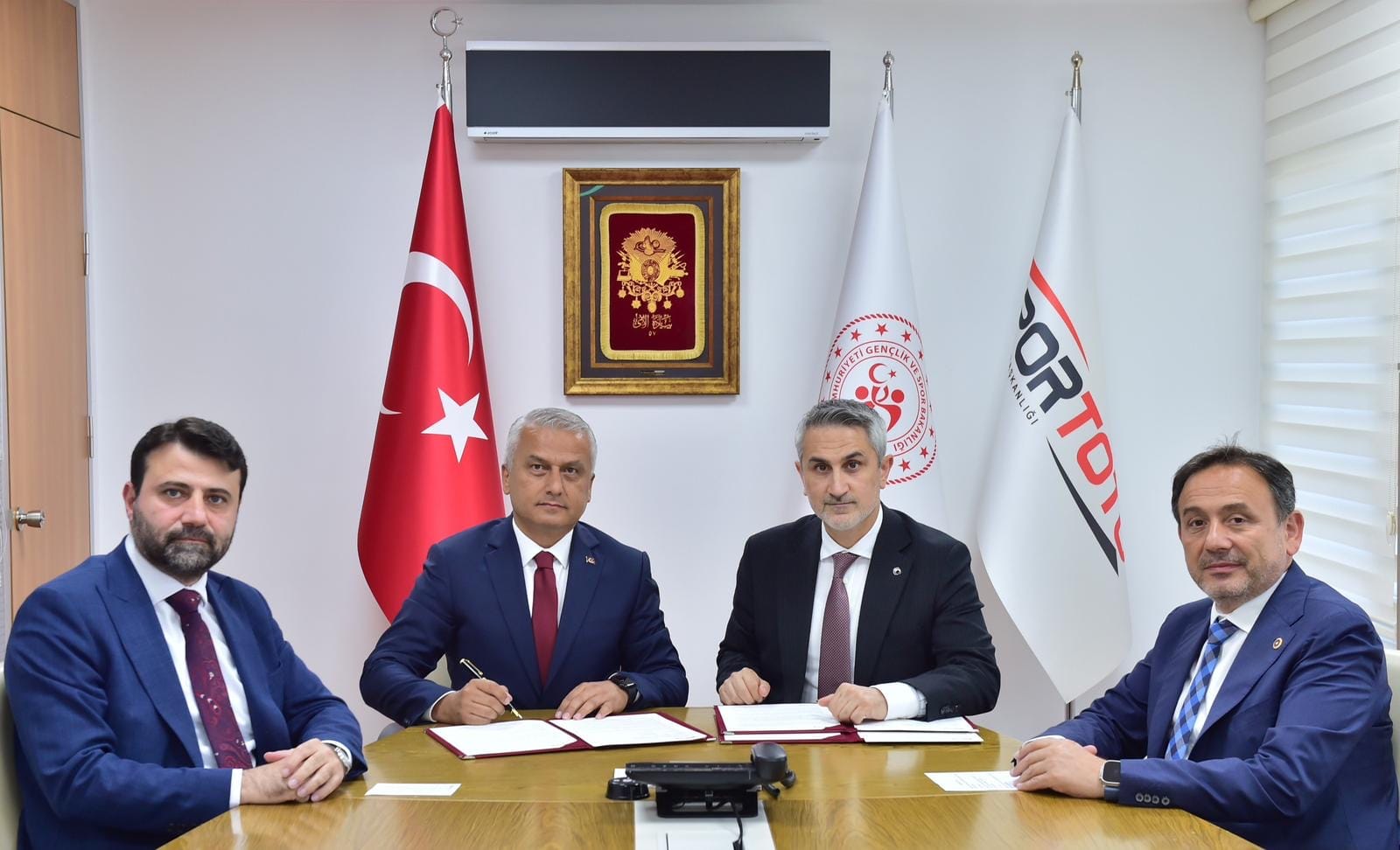 Karabük’e Vekillerden Yeni Müjde: Keltepe’ye Kayak Eğitim Merkezi Yapılacak AK