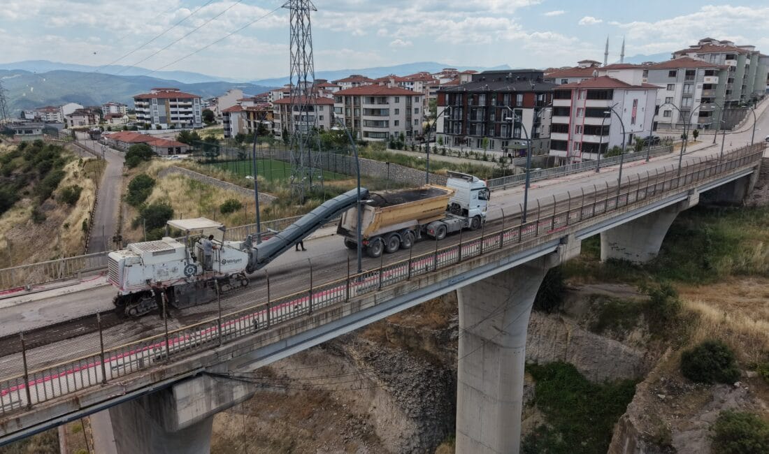 Karabük Belediyesi, şehir içi ulaşım konforunu ve güvenliğini artırmak amacıyla