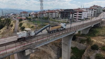 Karabük Belediyesi, şehir içi ulaşım konforunu ve güvenliğini artırmak amacıyla
