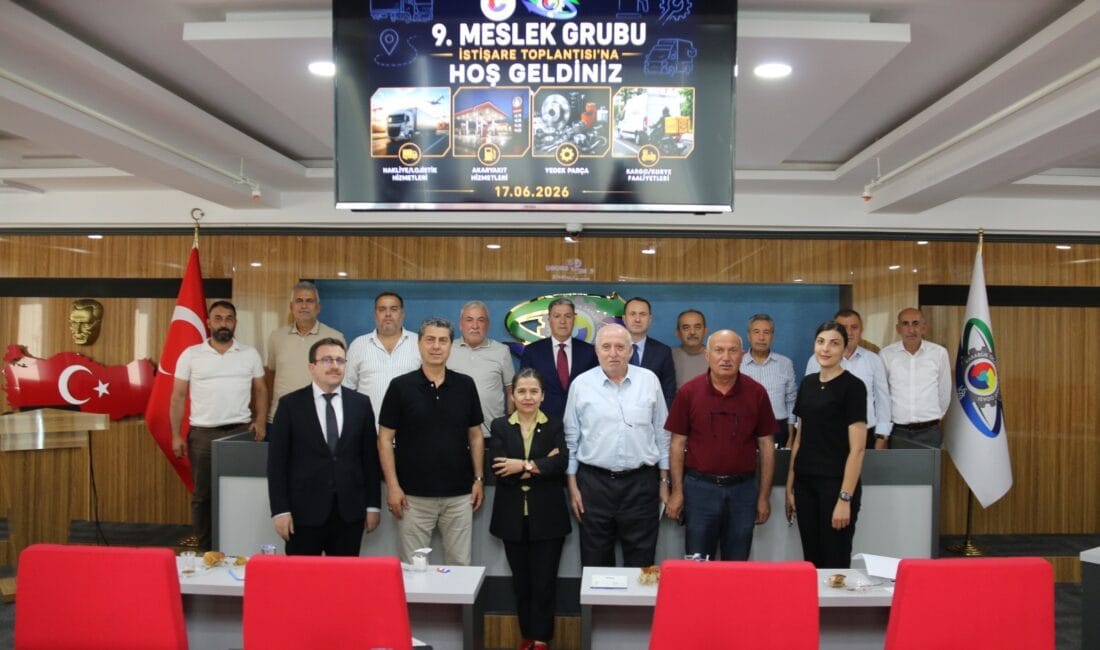 Karabük Ticaret ve Sanayi Odası (KTSO) Yönetim Kurulu Başkanı Fatih