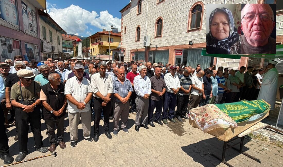 Karabük'ün Safranbolu ilçesinde TIR ile otomobilin çarpıştığı kazada ağır yaralanan