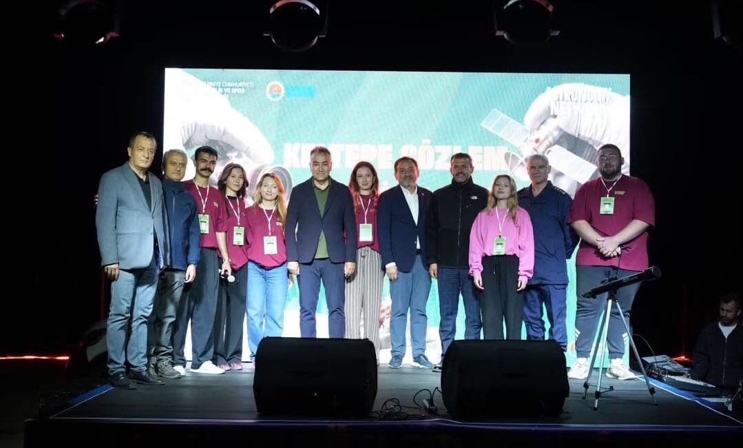 Keltepe festivalde 3 bin kişiyi ağırladı. Karabük Belediyesi, Gençlik ve