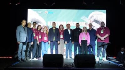 Keltepe festivalde 3 bin kişiyi ağırladı. Karabük Belediyesi, Gençlik ve