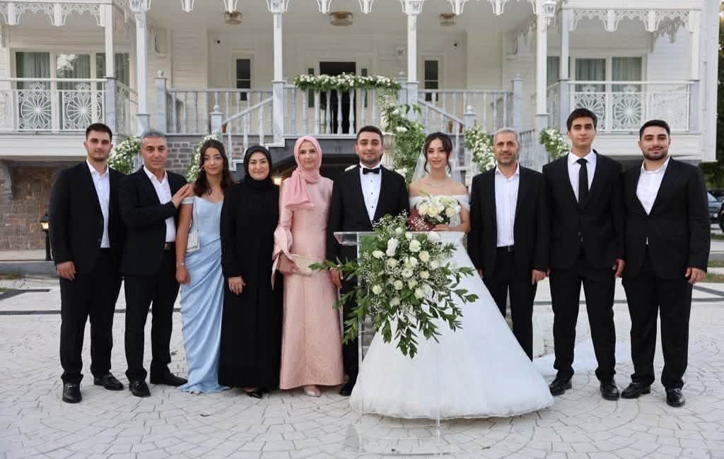 CENGİZ ÜNAL’IN MUTLU GÜNÜ Safranbolu Ticaret ve Sanayi Odası Meclis Başkanı, iş insanı ve
