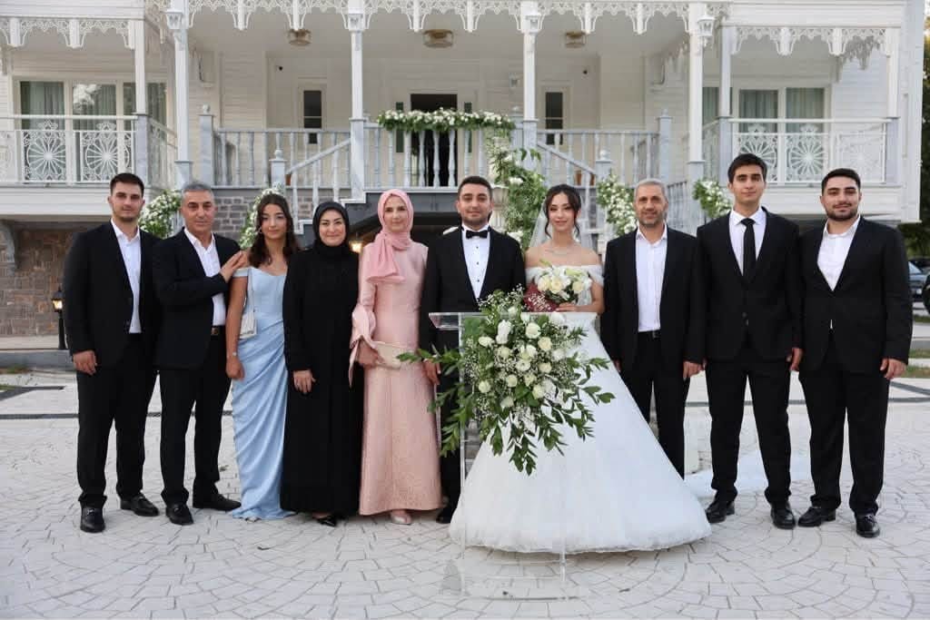 Safranbolu Ticaret ve Sanayi Odası Meclis Başkanı, iş insanı ve