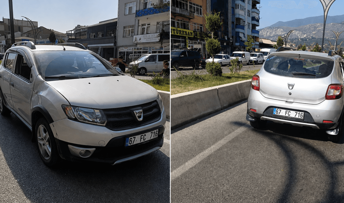 OTOMOBİLİN ÇARPTIĞI YAYA HAYATINI KAYBETTİ Karabük’te meydana gelen trafik kazasında, otomobilin yaya geçidinden yolun karşısına