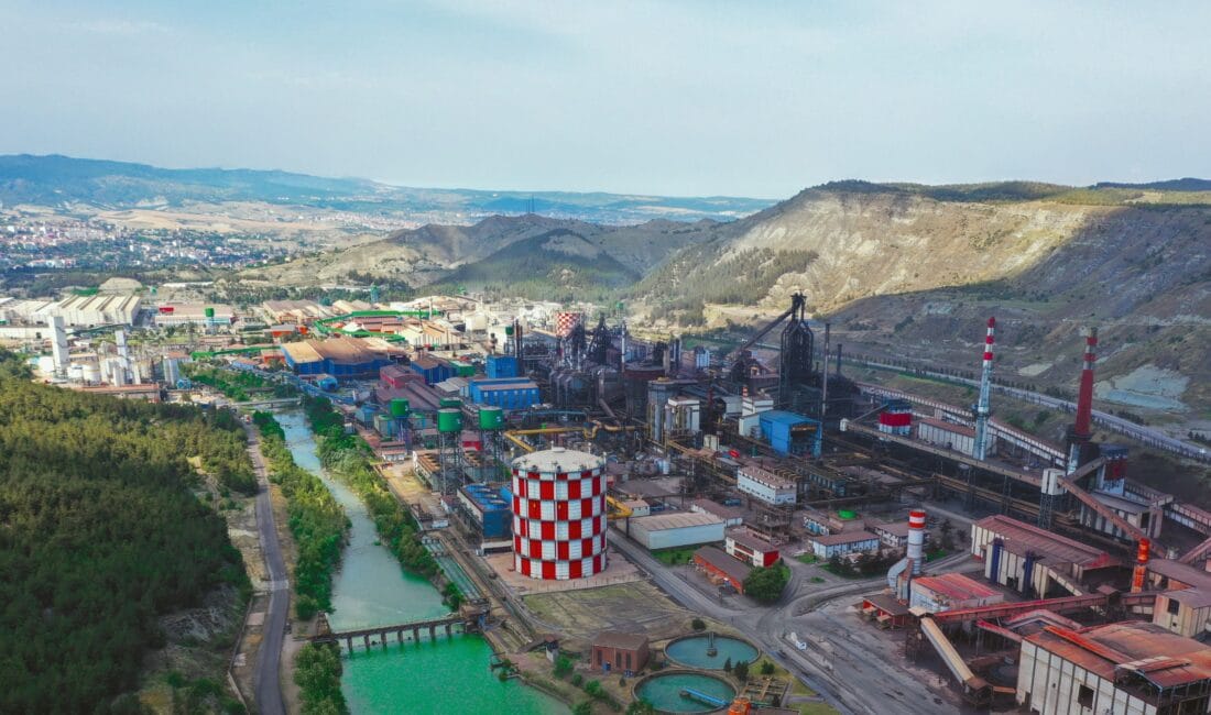 Karabük Demir Çelik Sanayi ve Ticaret A.Ş. (KARDEMİR), mavi yaka