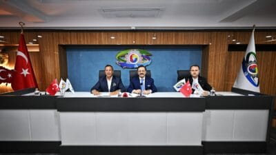 Karabük Ticaret ve Sanayi Odası Başkanı Fatih Çapraz, Temmuz ayında