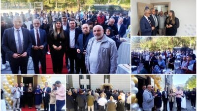Karabük’te bireylerin günlük yaşam aktivitelerine daha bağımsız katılımını desteklemeyi amaçlayan