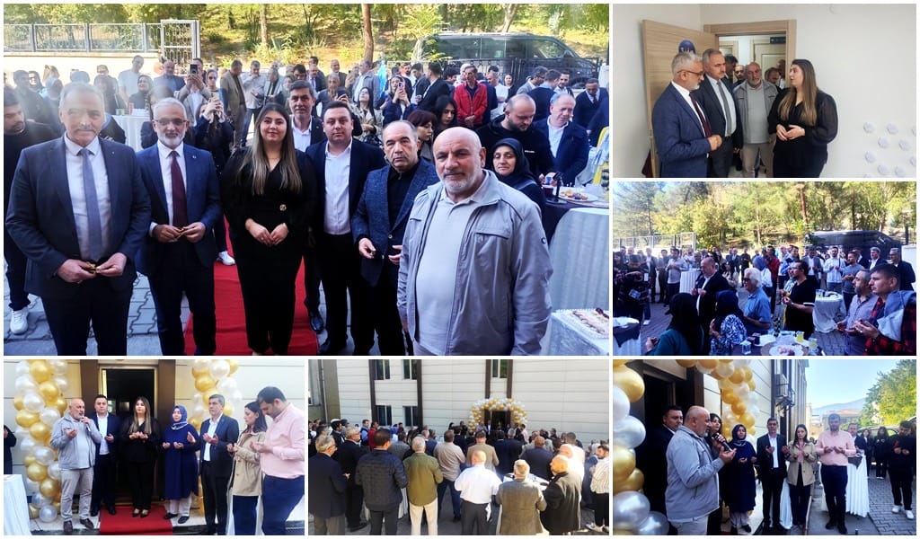 Karabük’te bireylerin günlük yaşam aktivitelerine daha bağımsız katılımını desteklemeyi amaçlayan